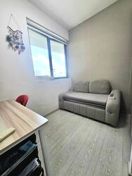 The Terrace (D19), Condominium #611081051